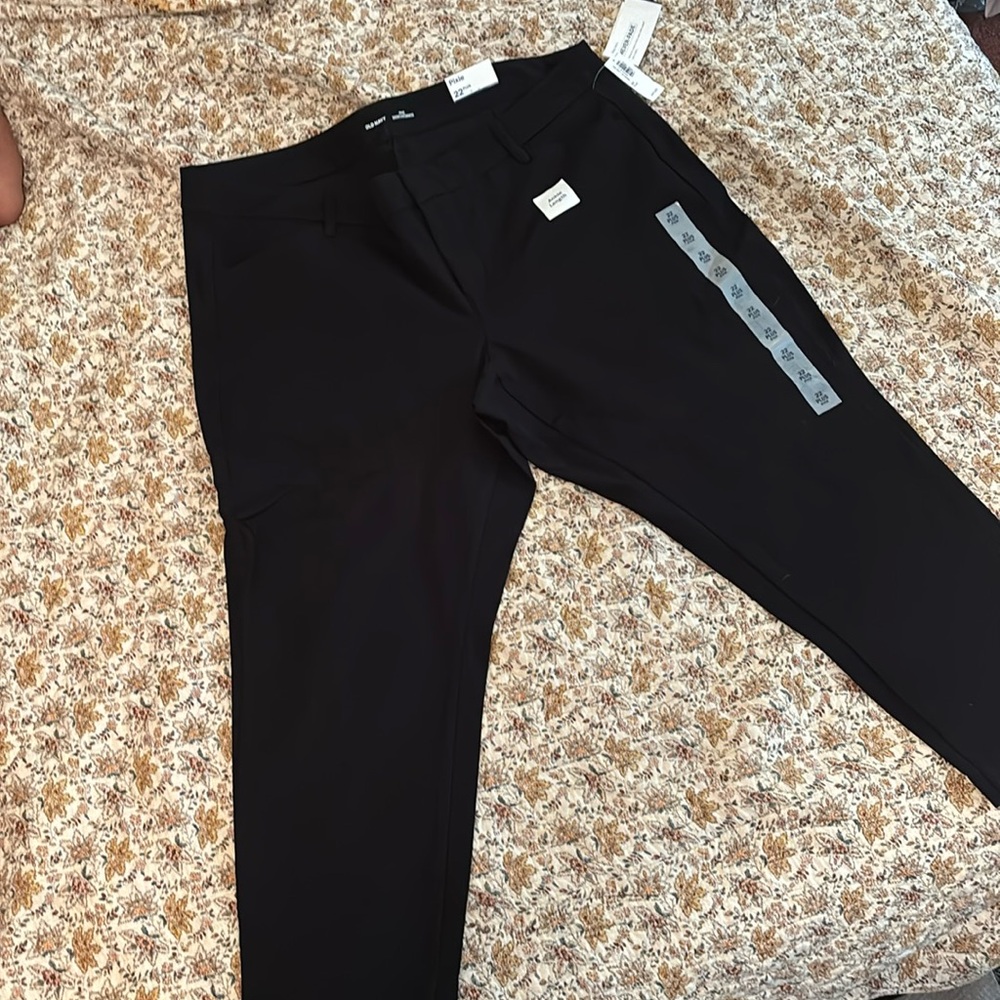 Women’s Old Navy Dress Pixie Slim Fit jeans